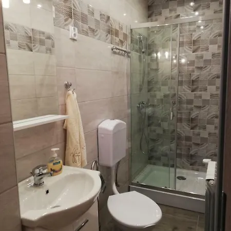 Joker * Świeradów-Zdrój