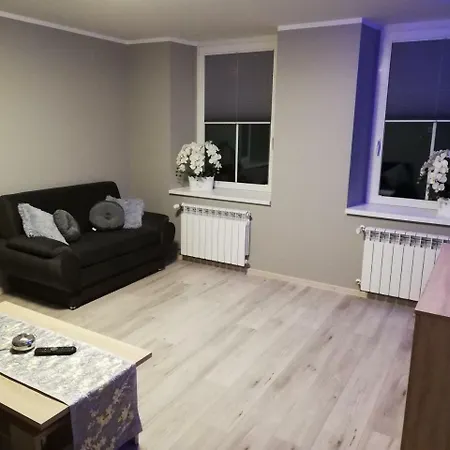 Apartment Joker Swieradow-Zdroj