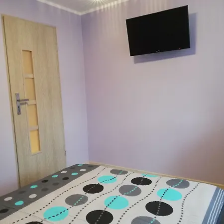 Joker Apartment Swieradow-Zdroj