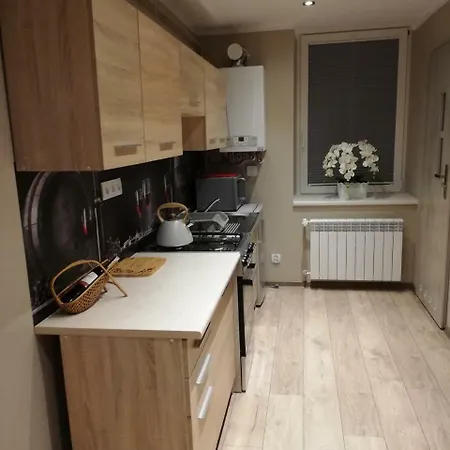 Joker Apartment Świeradów-Zdrój