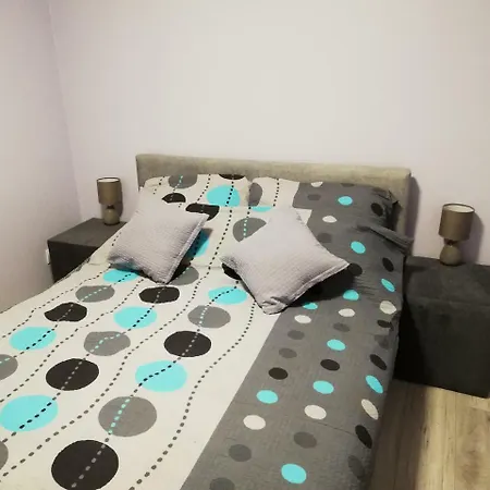 Apartment Joker Świeradów-Zdrój