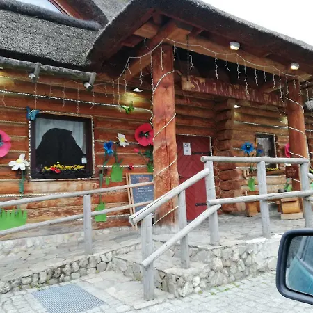 Joker Apartment Swieradow-Zdroj