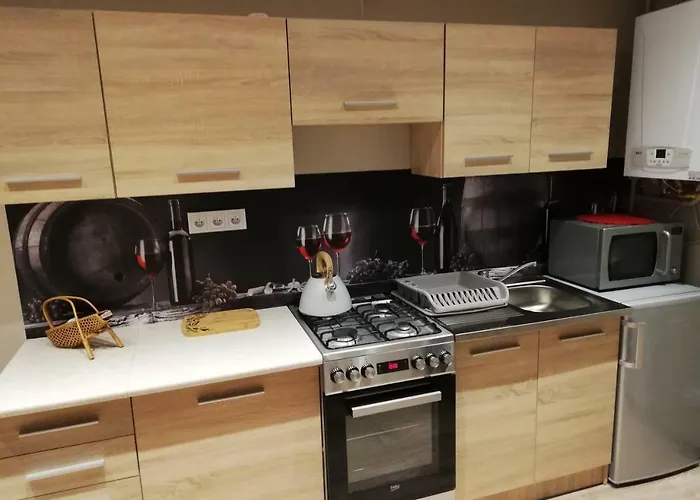 Joker Apartment Swieradow-Zdroj