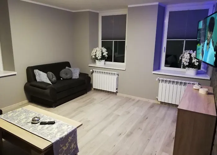 Apartment Joker Swieradow-Zdroj