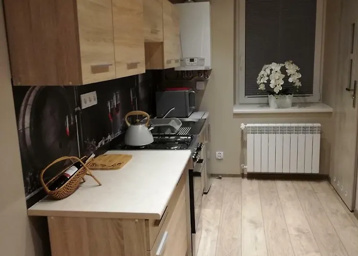 Joker Apartment Swieradow-Zdroj