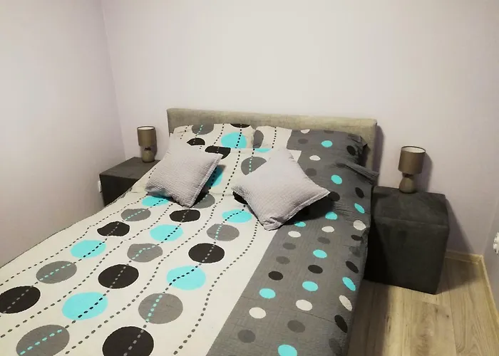 Apartment Joker Swieradow-Zdroj